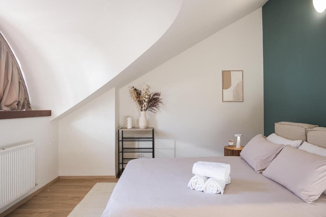 Photo of Bedroom in Madonna di Tirano