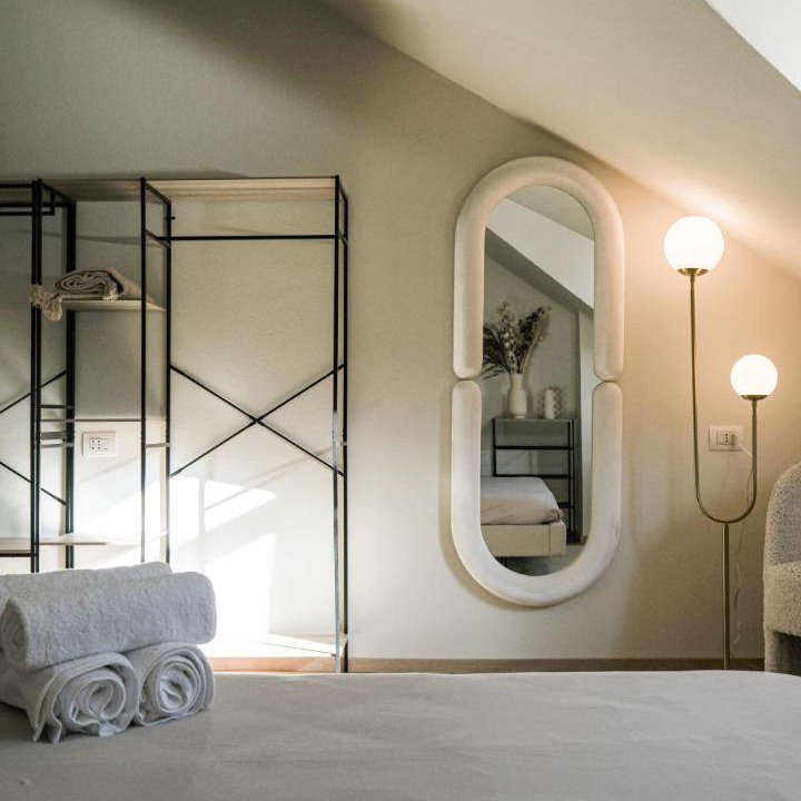Photo of Bedroom in Madonna di Tirano