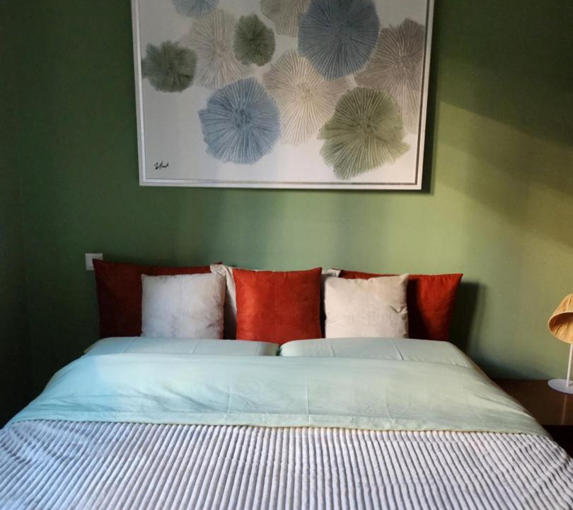 Photo of Bedroom in Binda