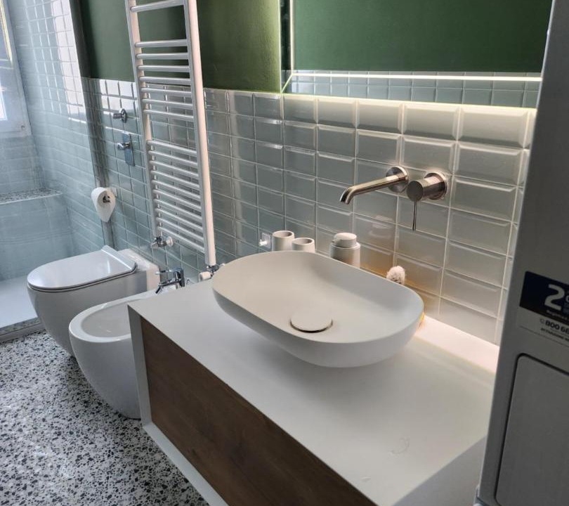 Photo of Bathroom in Binda