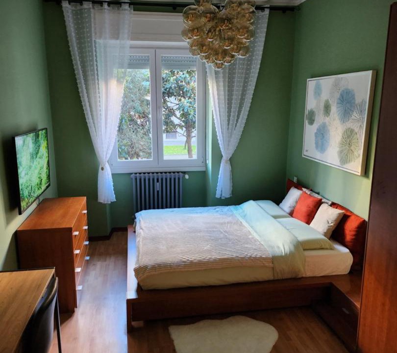 Photo of Bedroom in Binda