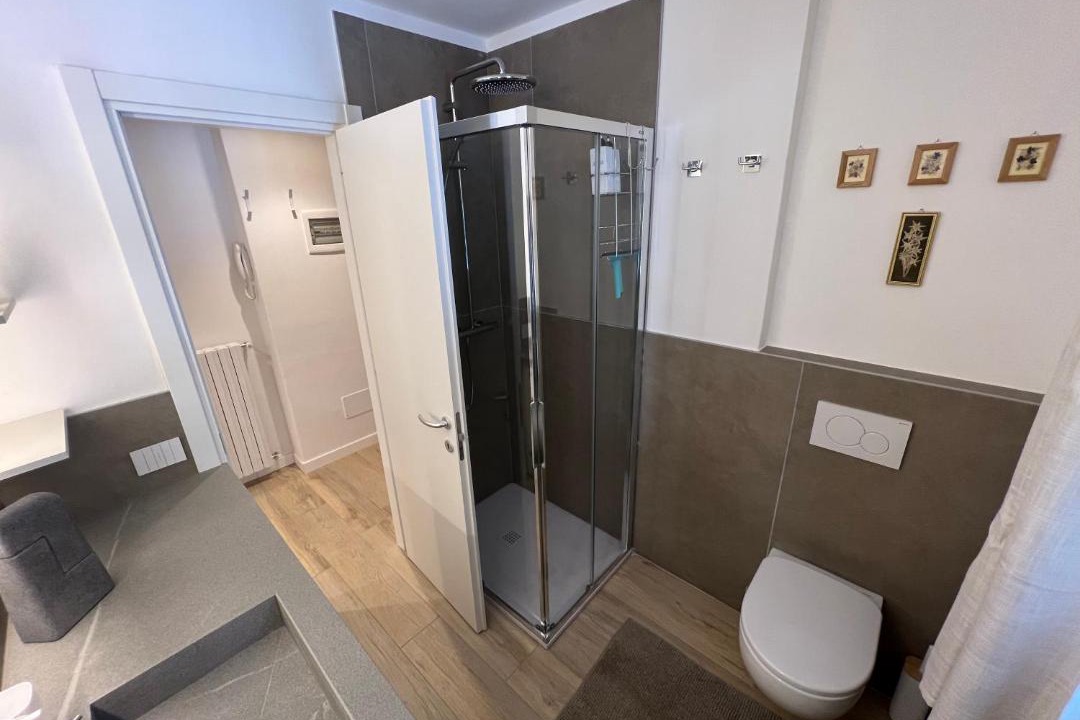 Photo of Bathroom in Madesimo