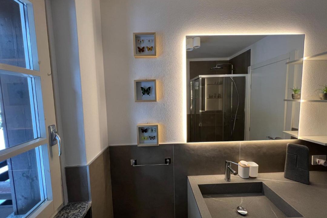 Photo of Bathroom in Madesimo