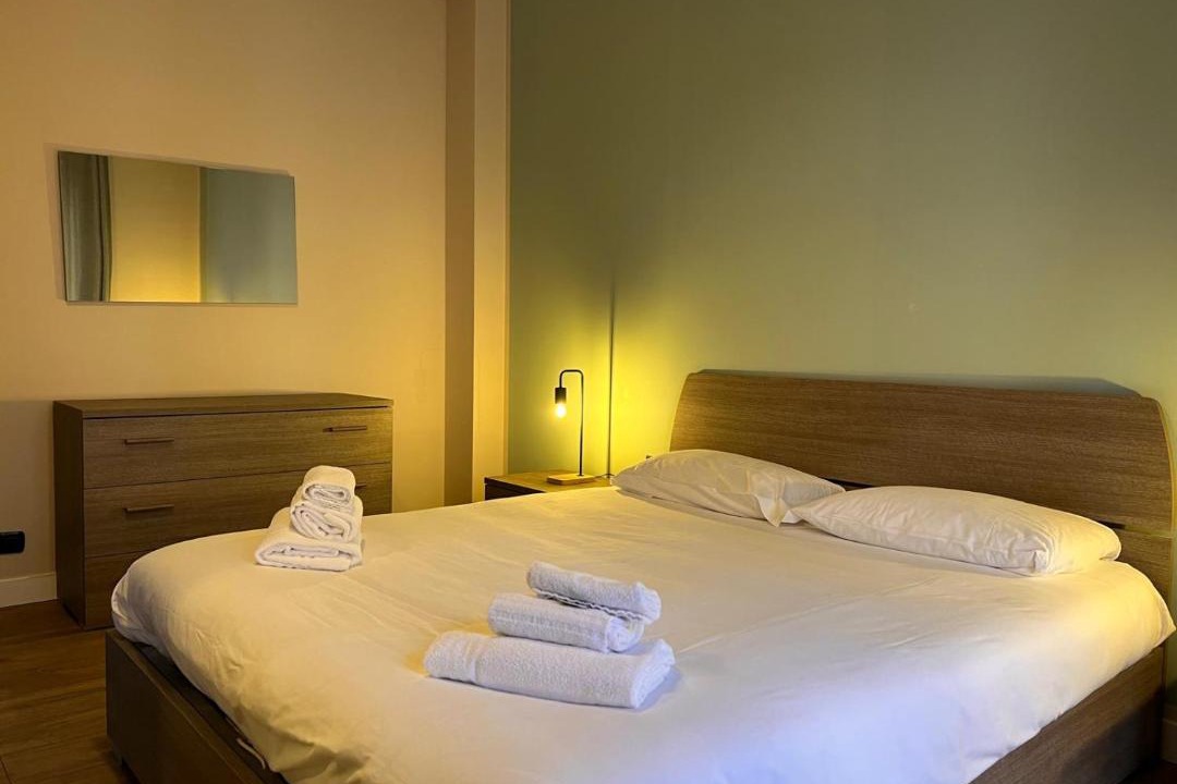 Photo of Bedroom in Varese