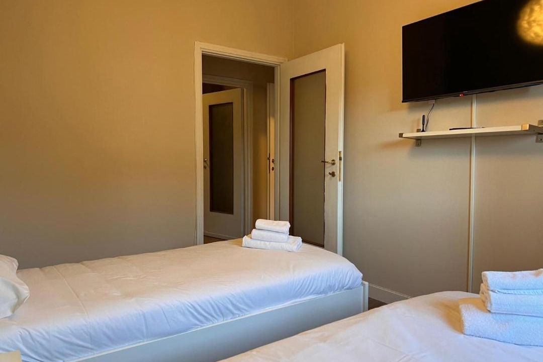 Photo of Bedroom in Varese