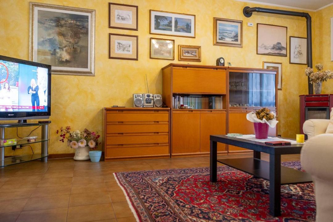 Photo of Livingroom in Darfo Boario Terme
