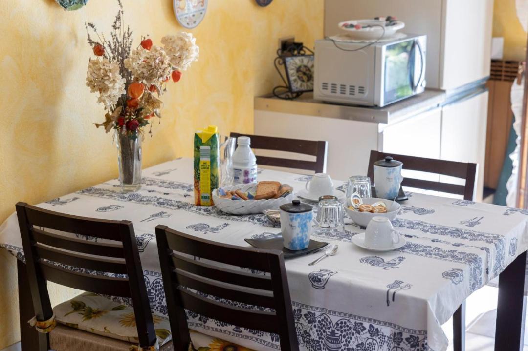 Photo of Kitchen in Darfo Boario Terme