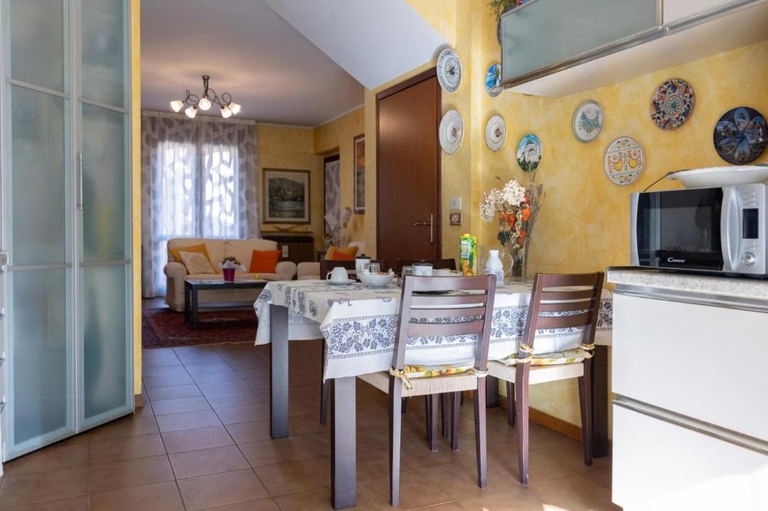 Photo of Kitchen in Darfo Boario Terme