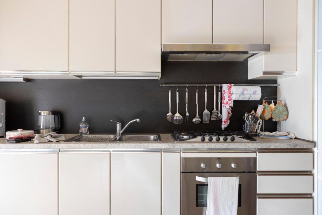 Photo of Kitchen in Darfo Boario Terme