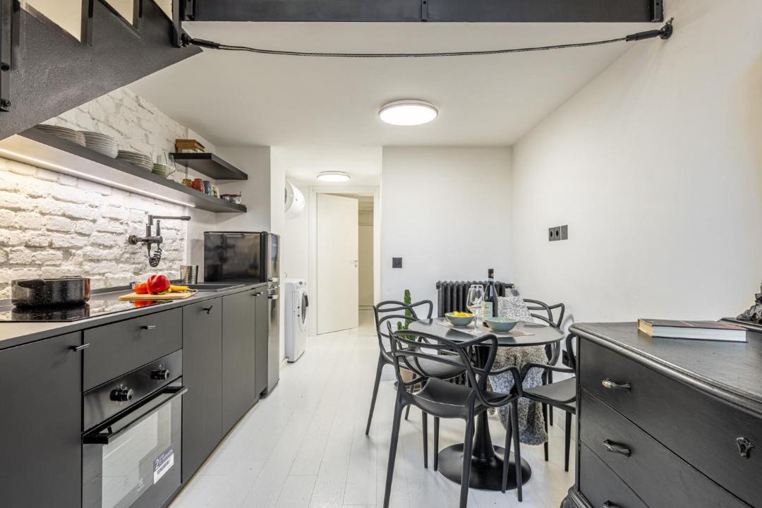 Photo of Kitchen in Zona Padova
