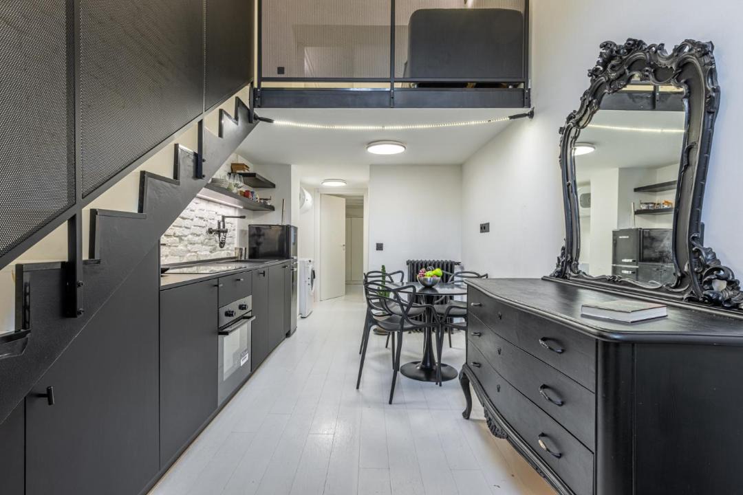 Photo of Kitchen in Zona Padova