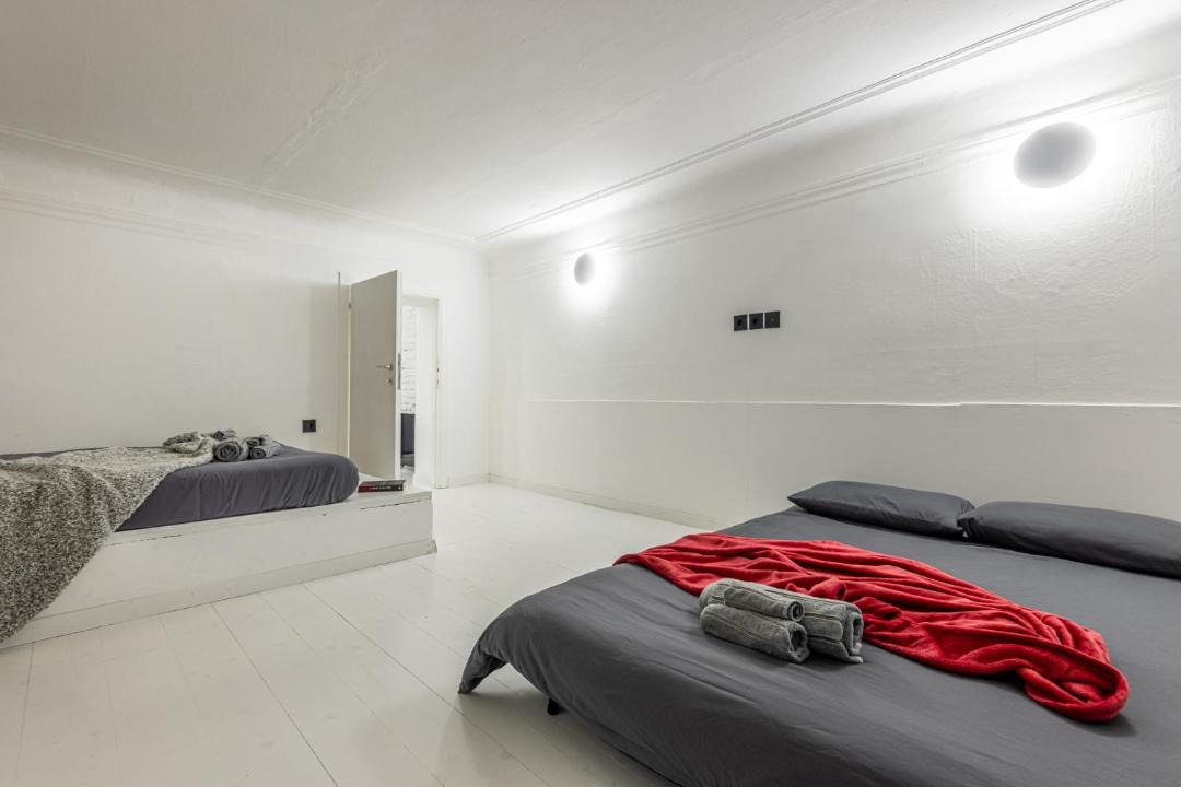 Photo of Bedroom in Zona Padova