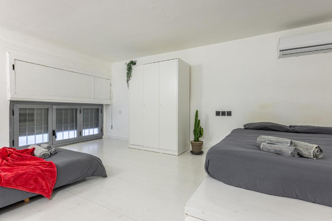 Photo of Bedroom in Zona Padova