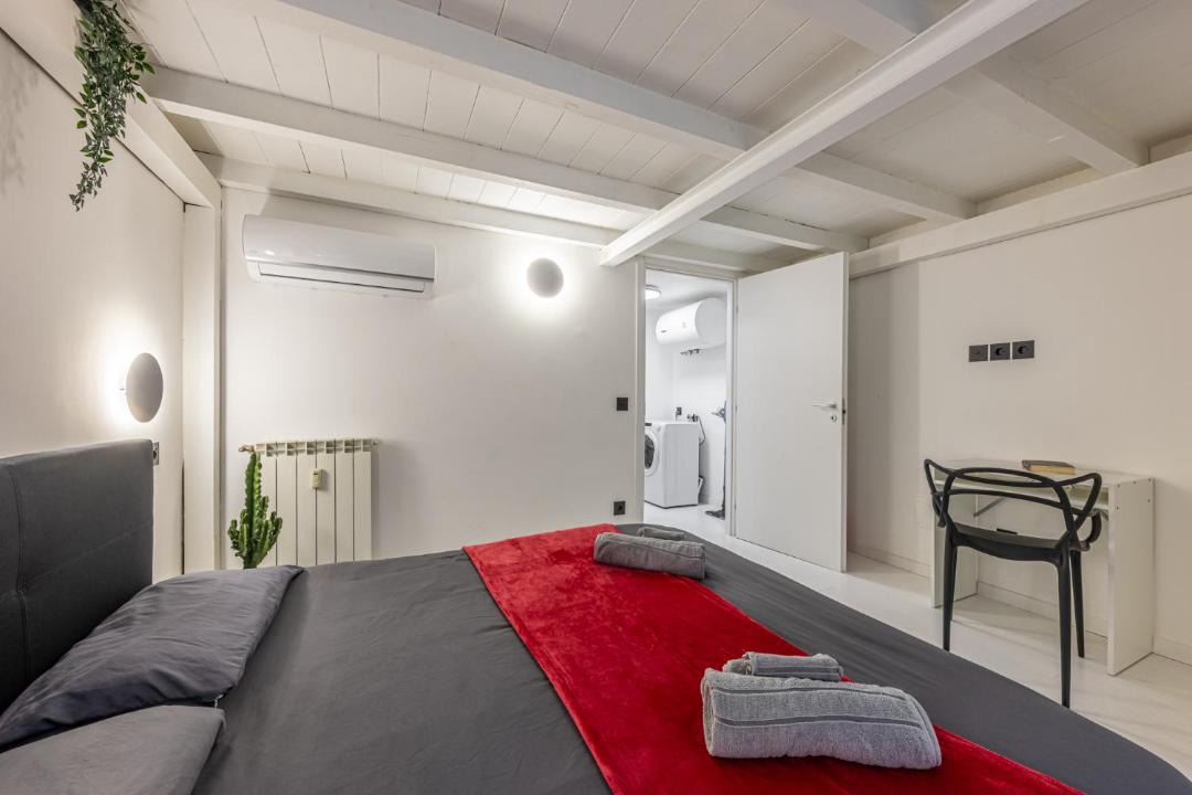 Photo of Bedroom in Zona Padova