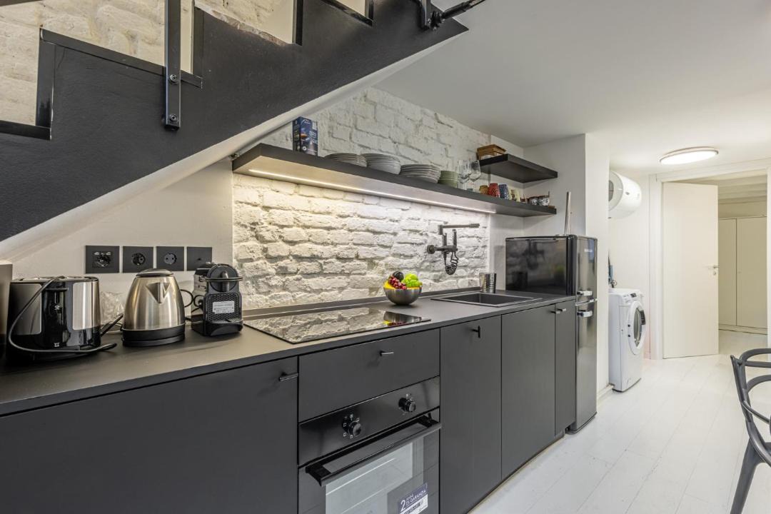 Photo of Kitchen in Zona Padova