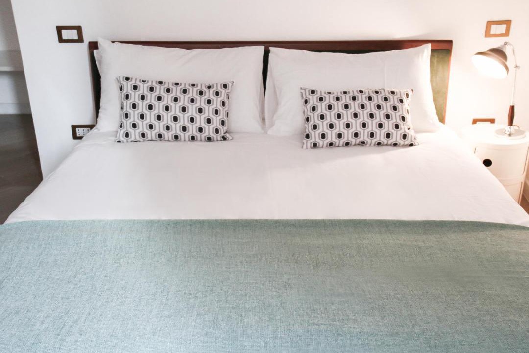 Photo of Bedroom in Porta Garibaldi