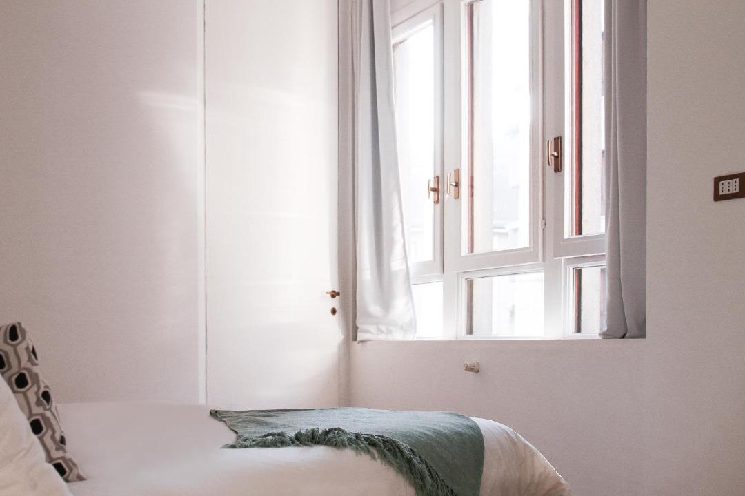 Photo of Bedroom in Porta Garibaldi