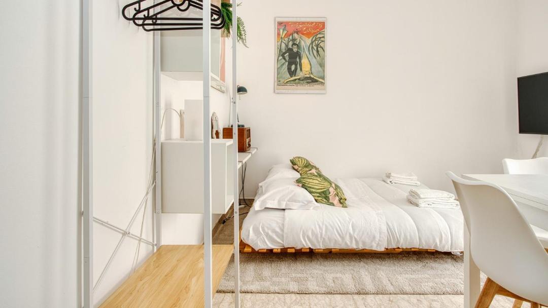 Photo of Bedroom in Precotto
