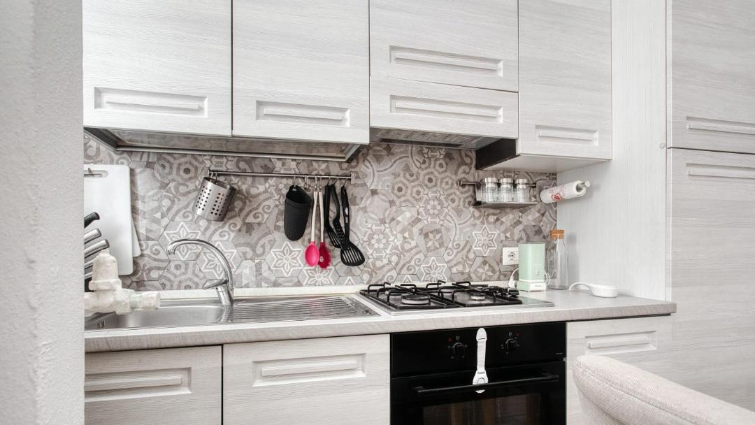 Photo of Kitchen in San Siro
