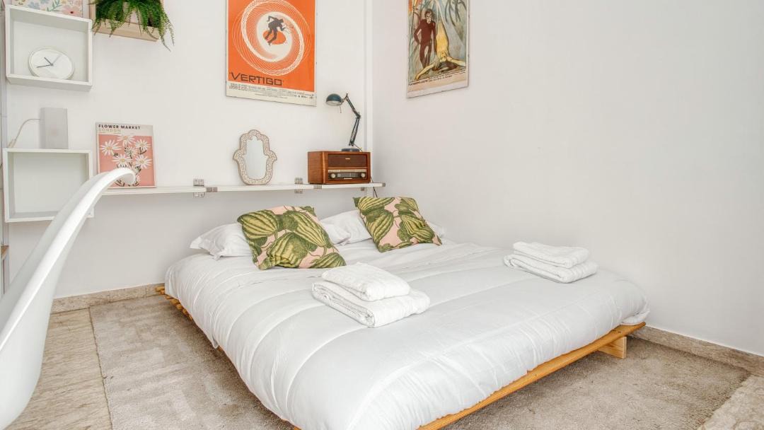 Photo of Bedroom in Precotto