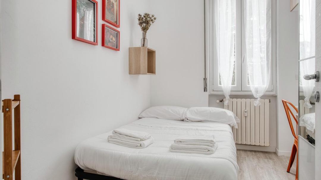 Photo of Bedroom in Precotto