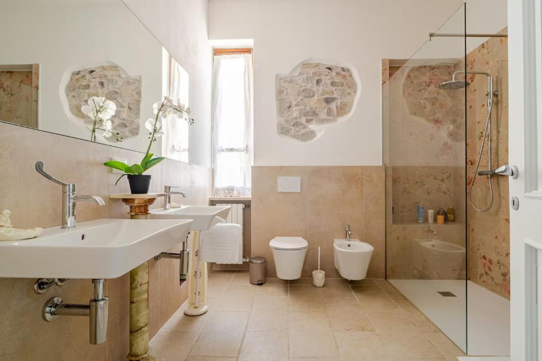 Photo of Bathroom in Fiumicello