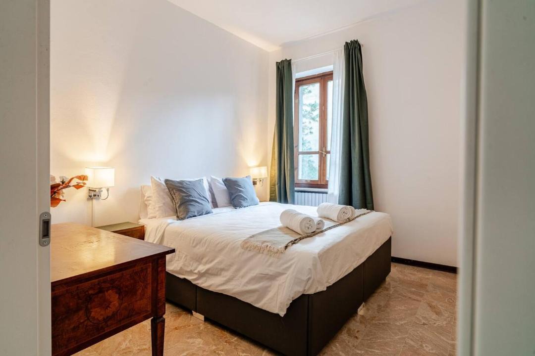 Photo of Bedroom in Fiumicello