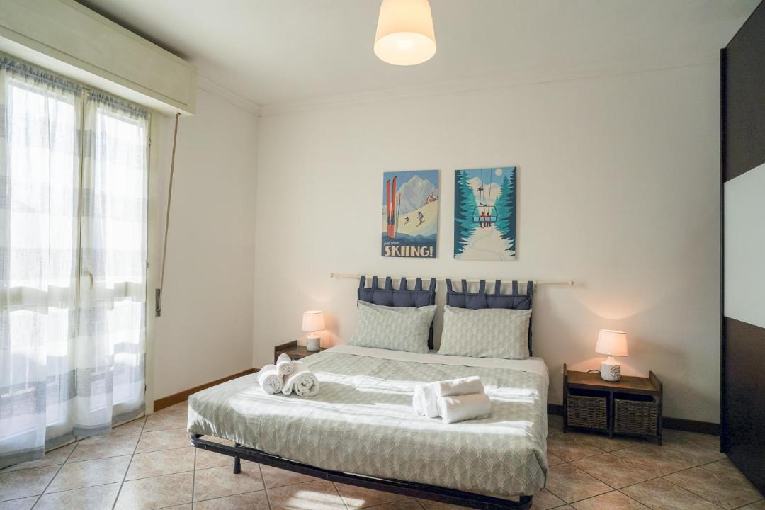 Photo of Bedroom in Cremeno