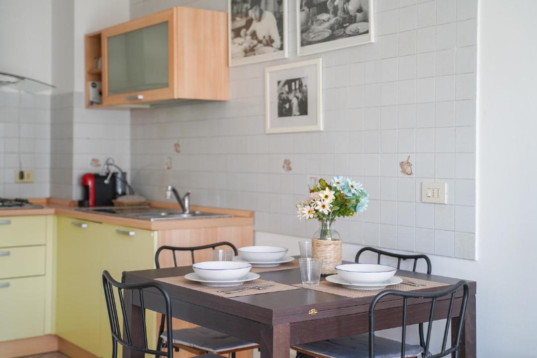 Photo of Kitchen in Cremeno