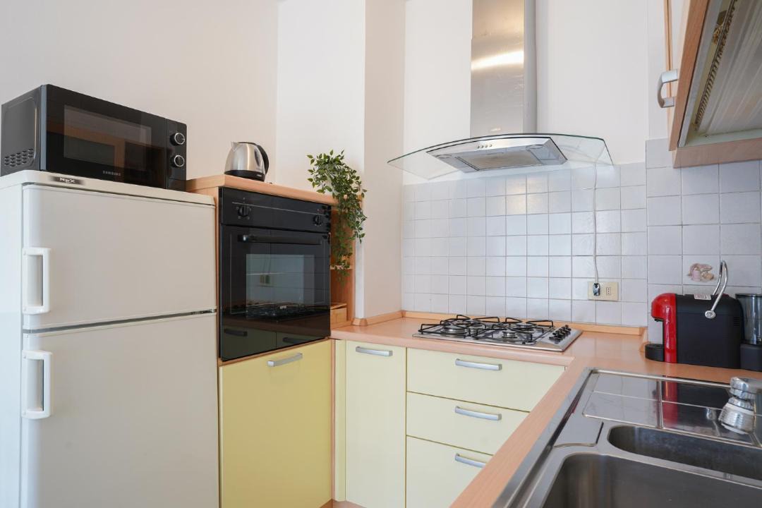Photo of Kitchen in Cremeno