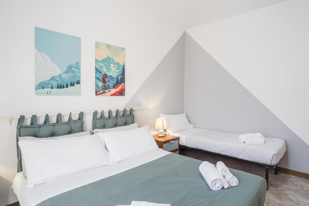 Photo of Bedroom in Cremeno