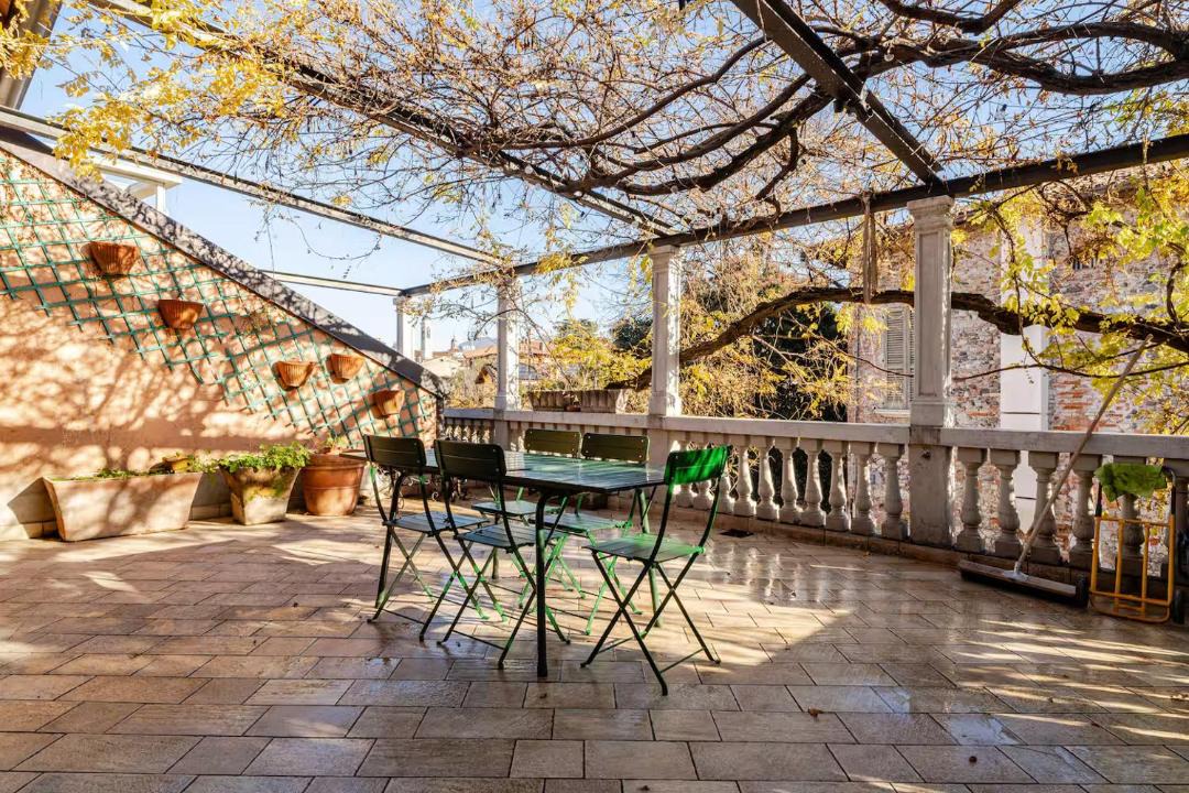 Photo of Patio Balcony in Fiumicello