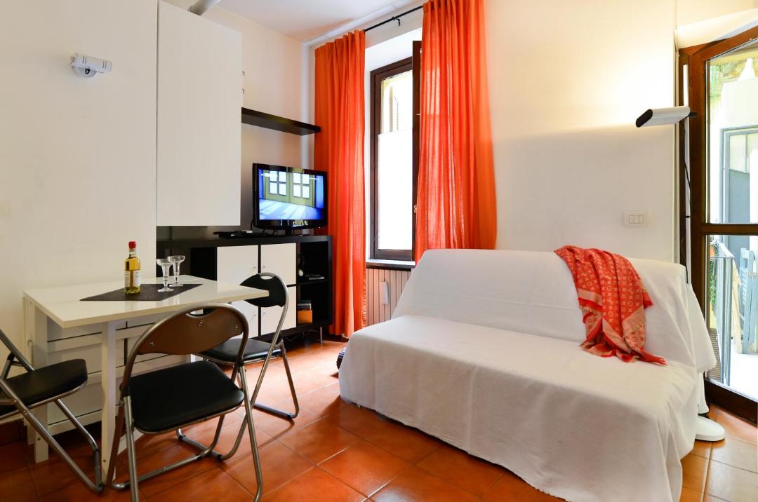 Photo of Bedroom in Porta Volta