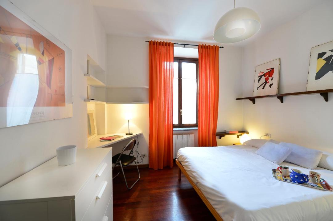 Photo of Bedroom in Porta Volta