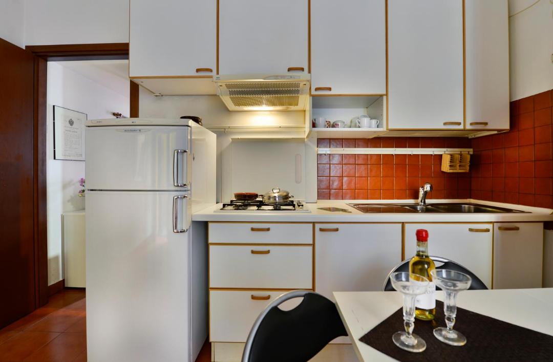 Photo of Kitchen in Porta Volta