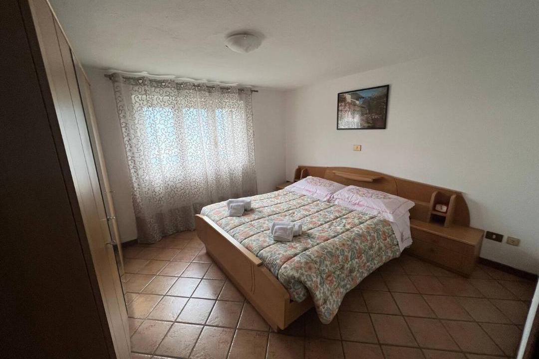 Photo of Bedroom in Pognana Lario