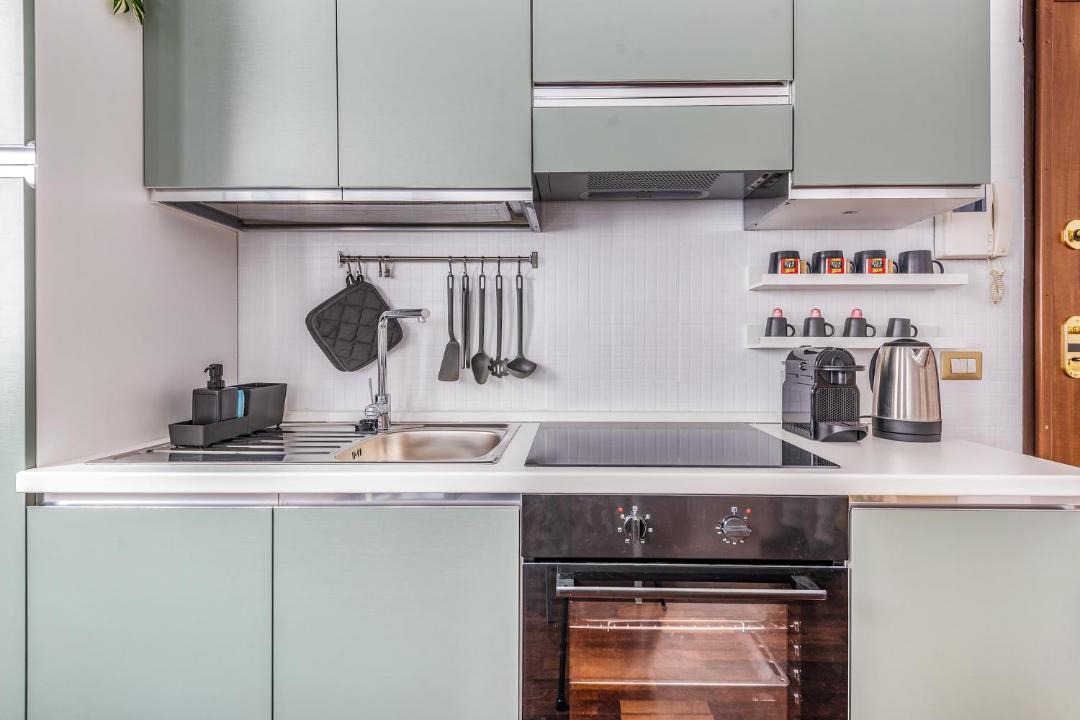 Photo of Kitchen in Zona Padova