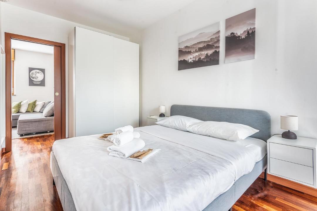 Photo of Bedroom in Zona Padova