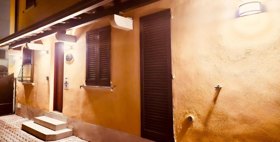 Photo of Bathroom in Porta Milano