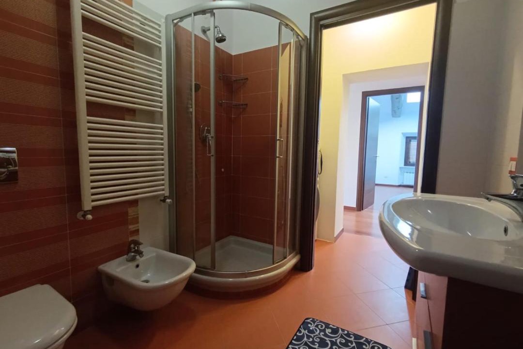 Photo of Bathroom in Bergamo