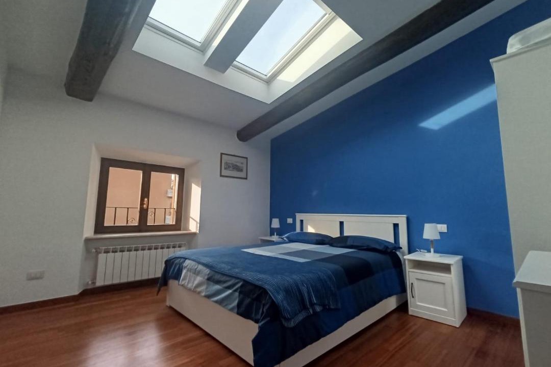 Photo of Bedroom in Bergamo