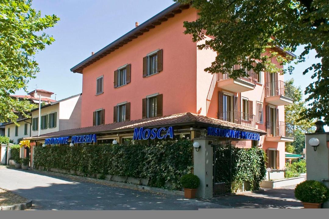 Photo of Others in Monza