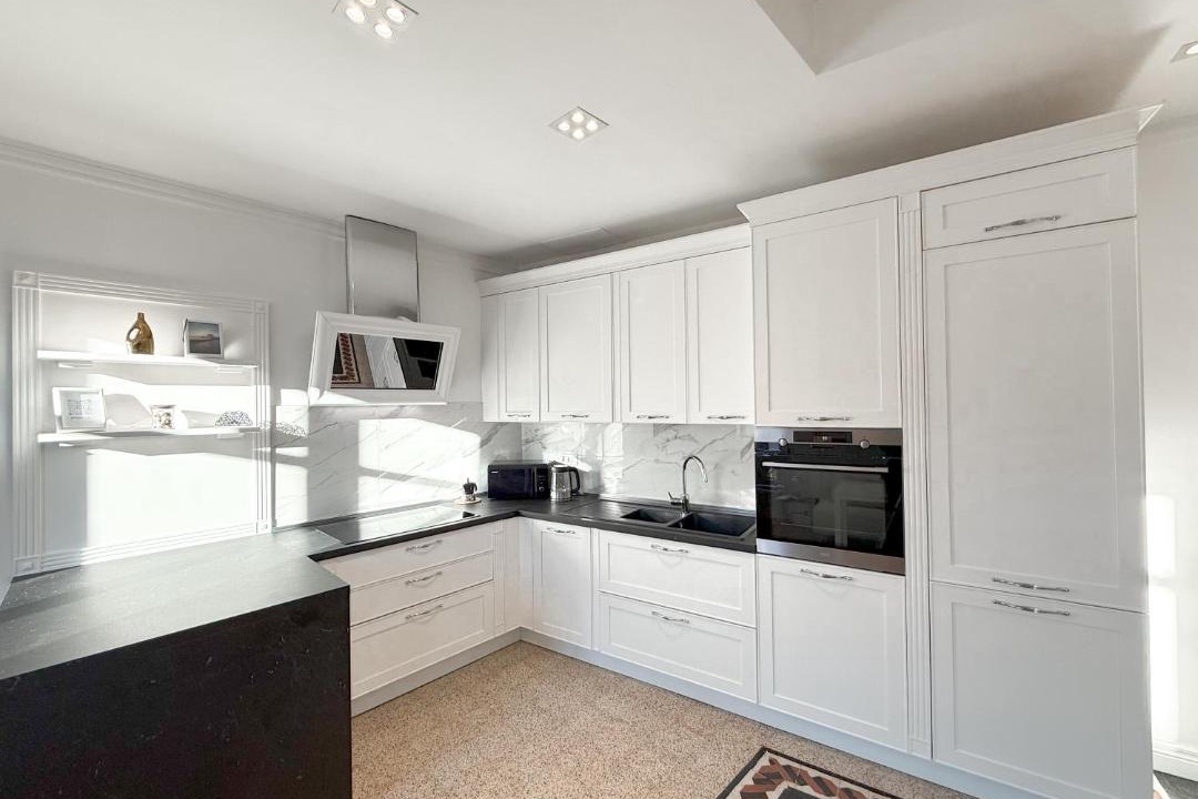 Photo of Kitchen in Legnano