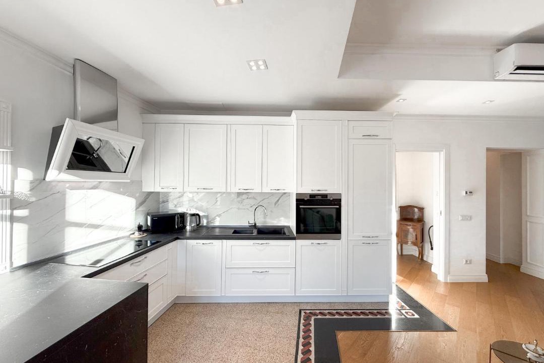 Photo of Kitchen in Legnano