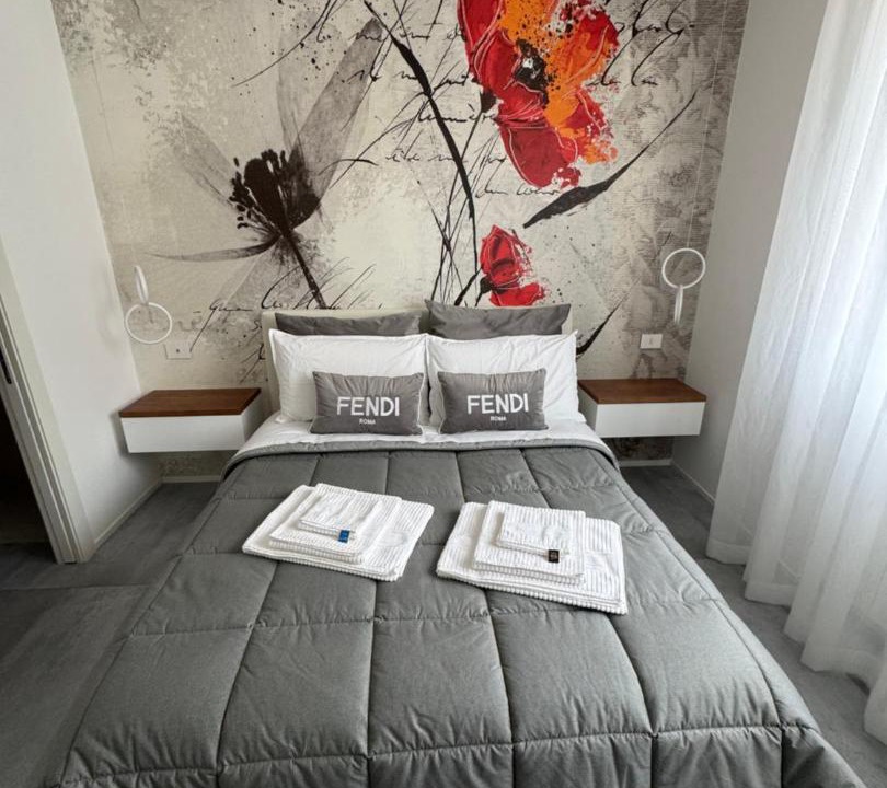 Photo of Bedroom in Corsico