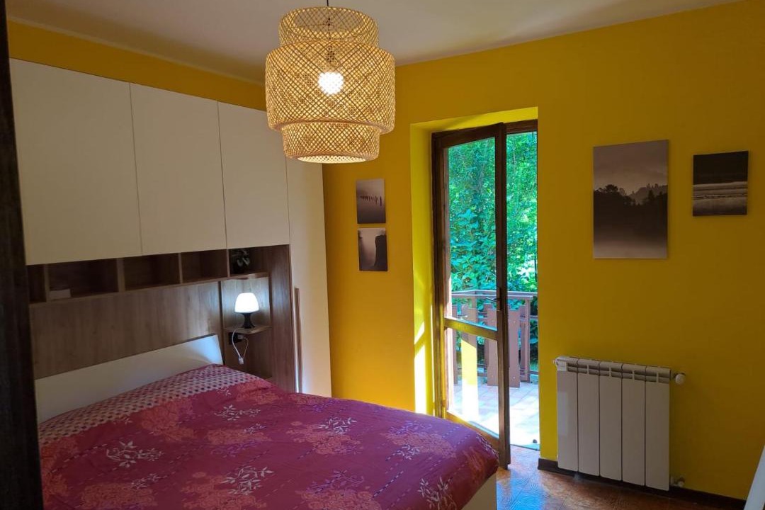 Photo of Bedroom in Scullera