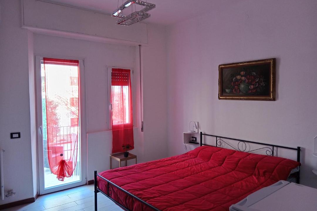 Photo of Bedroom in Affori