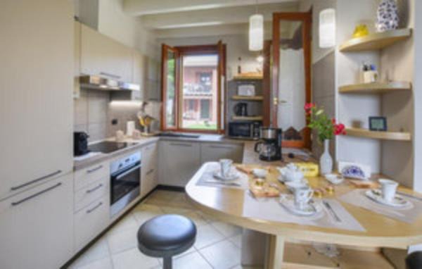 Photo of Kitchen in Pozzolengo