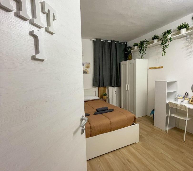 Photo of Bedroom in Tre Torri