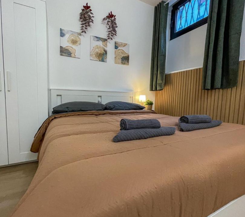 Photo of Bedroom in Tre Torri